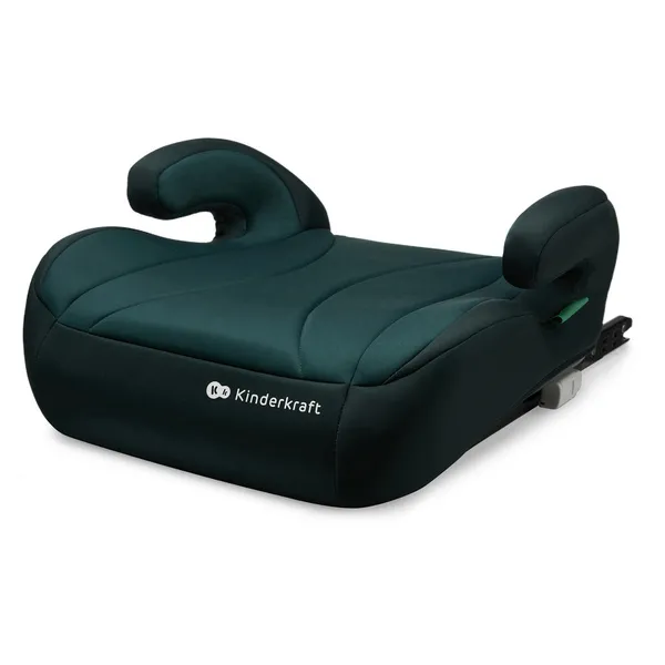 Kinderkraft I-Boost Autositzständer 15-36kg Grün