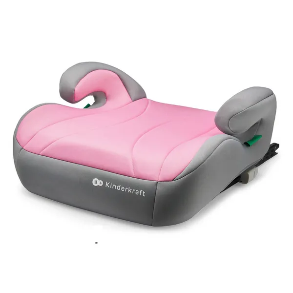 Kinderkraft I-Boost Autositzständer 15-36kg Rosa