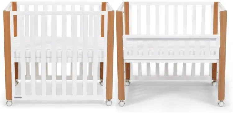 Kinderkraft Koya Tragetasche Kinderbett 4in1