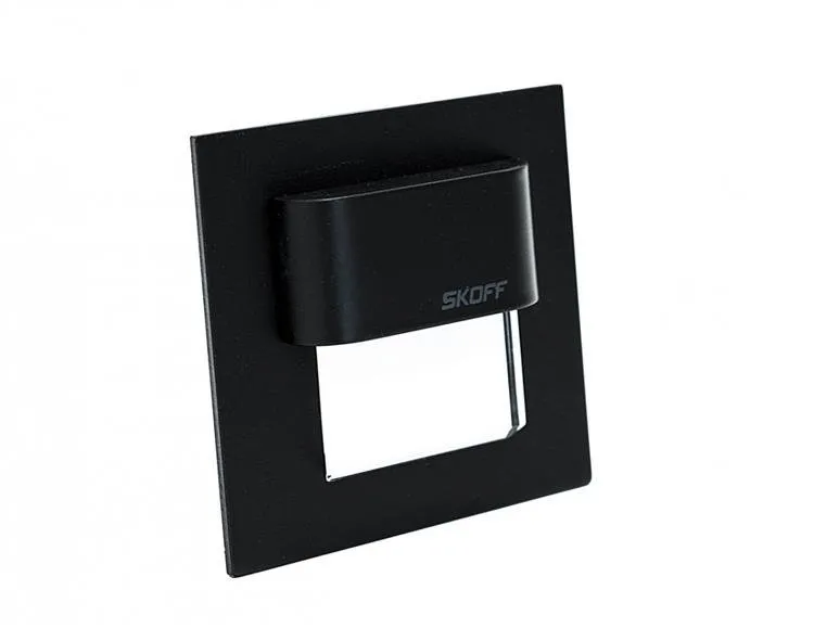 LED-Leuchte TANGO MINI schwarz 4000K Skoff ML-TMI-D-N-1-PL-00-01