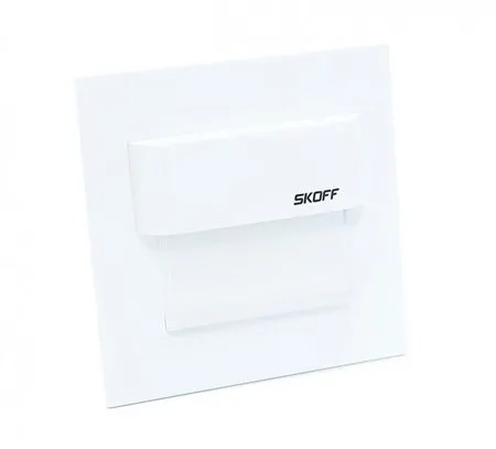 LED-Leuchte TANGO MINI weiß 4000K Skoff ML-TMI-C-N-1-PL-00-01