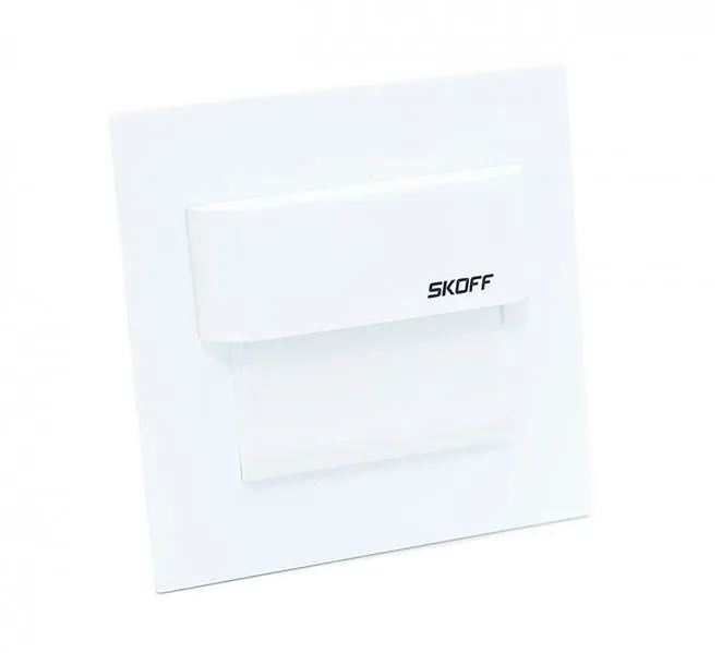 LED-Leuchte Tango 10V DC weiß 4000K Skoff ML-TAN-C-N-1-PL-00-01