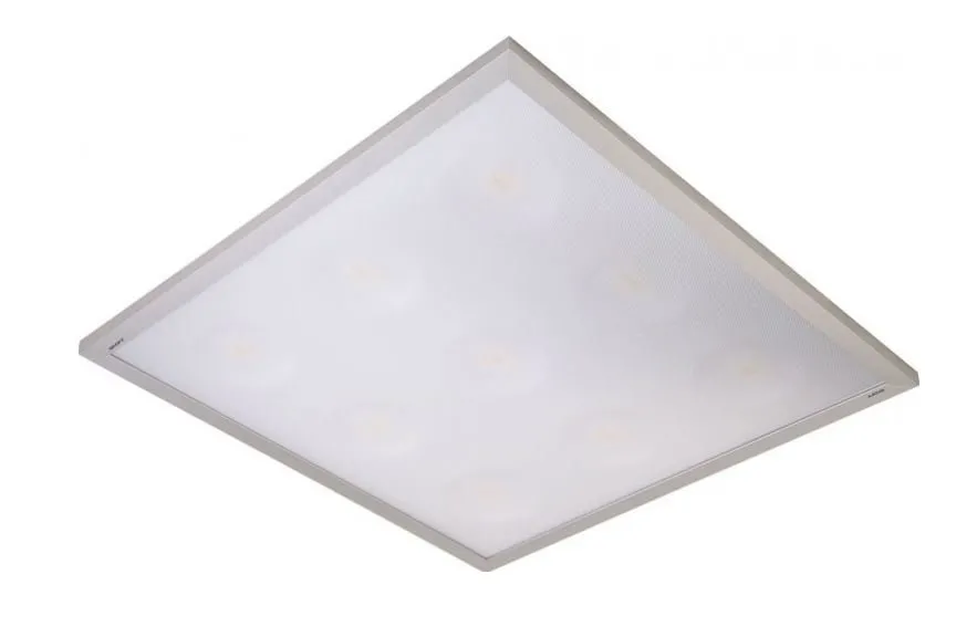 LED-Platte 60x60 Planar 36W 4000K 3400lm Skoff