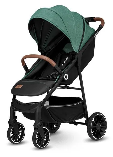 Lionelo Alexia Green Forest - Buggy