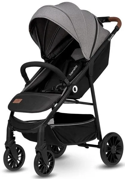 Lionelo Alexia Grey Stone - Buggy
