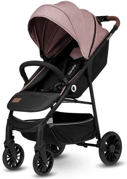 Lionelo Alexia Pink Rose - Buggy