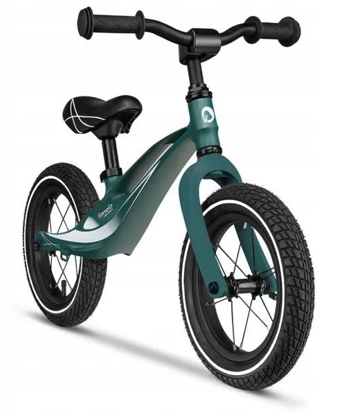 Lionelo Bart Air Green Forest - Laufrad