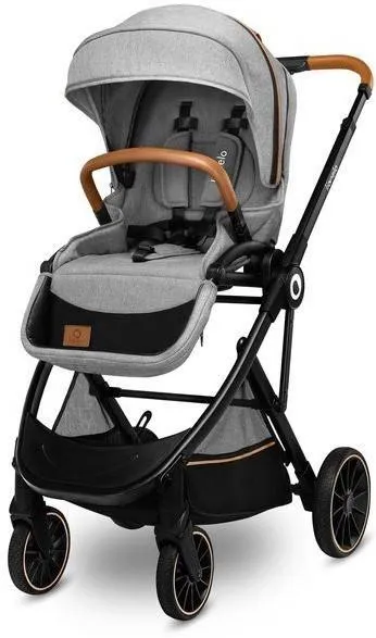 Lionelo Dani Grey Stone - Buggy