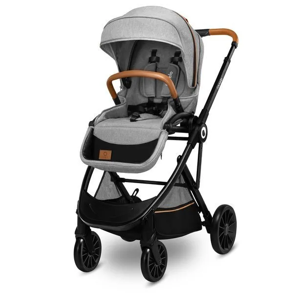 Lionelo Riya Grey Stone - Buggy