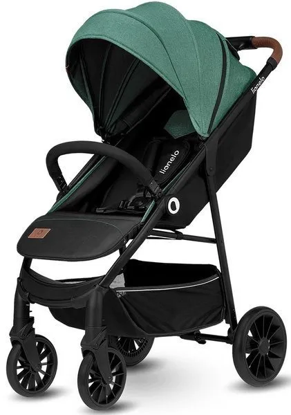 Lionelo Zoey Green Forest - Buggy