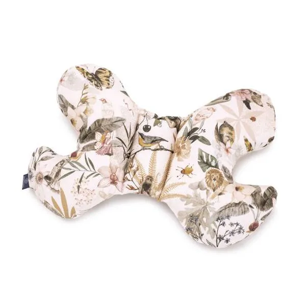 Makaszka Schmetterlingskissen 100% Best Memories