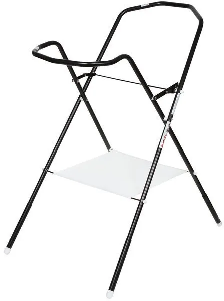 Maltex Badewannenständer mit Regal Lulu Design Neu 100cm