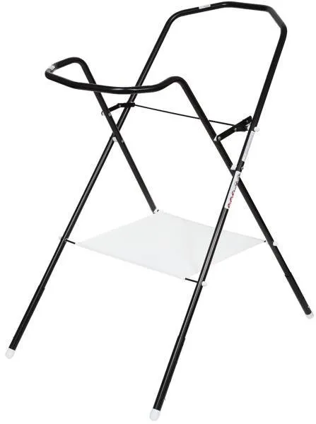 Maltex Badewannenständer mit Regal Lulu Design Neu 84cm