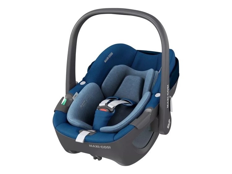 Maxi-Cosi Pebble 360 Autositz 0-13 kg Essential Blau
