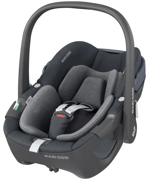 Maxi-Cosi Pebble 360 Autositz 0-13 kg Essential Graphit