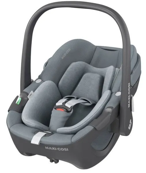Maxi-Cosi Pebble 360 Autositz 0-13 kg Essential Grey