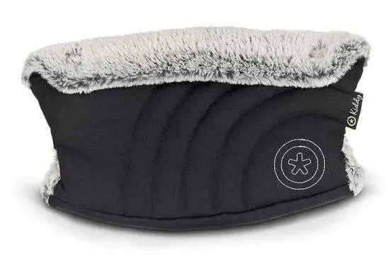 Muff für Kinderwagen