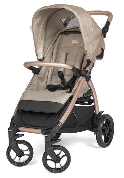 PegPerego Booklet 50 Kinderwagen Mon Amour