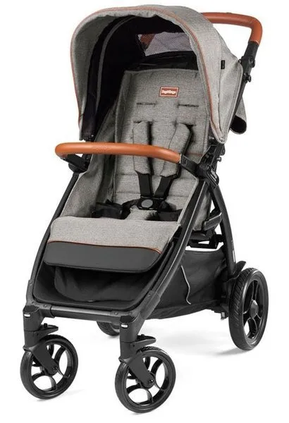 PegPerego Booklet 50 Polo Kinderwagen