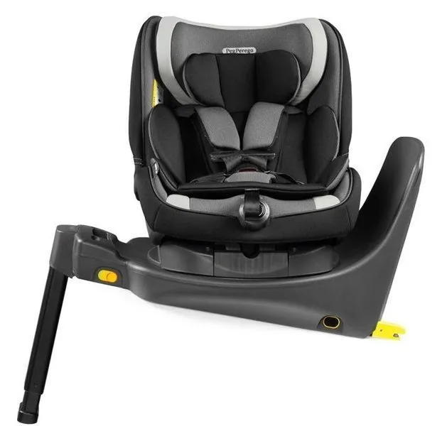 PegPerego Primo Viaggio 360 Autositz 0-18kg LUNAR