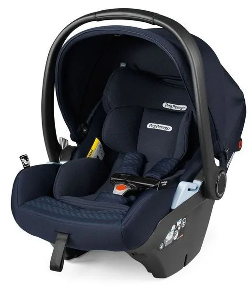 PegPerego Primo Viaggio Lounge Autositz 0-13kg Elipse