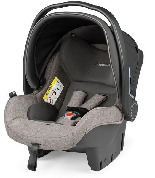 PegPerego Primo Viaggio SL Autositz 0-13kg City Grey