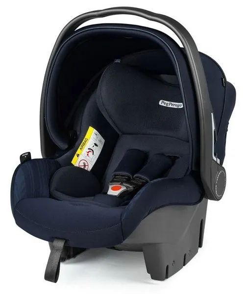 PegPerego Primo Viaggio SL Autositz 0-13kg Elipse