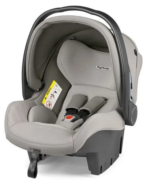 PegPerego Primo Viaggio SL Autositz 0-13kg Mondstein