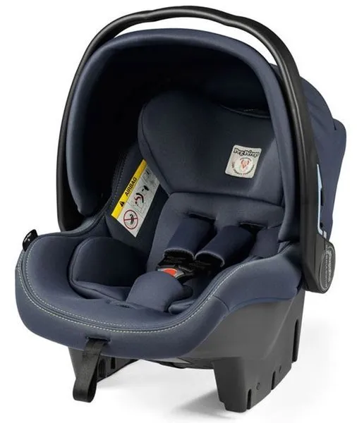 PegPerego Primo Viaggio SL Autositz 0-13kg Neues Leben