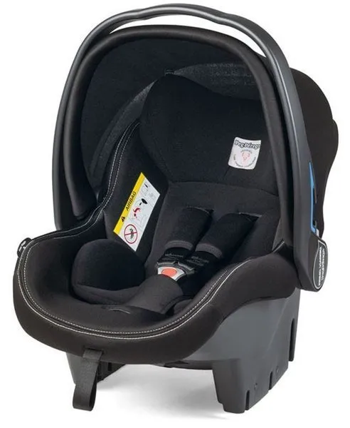 PegPerego Primo Viaggio SL Autositz 0-13kg Onyx