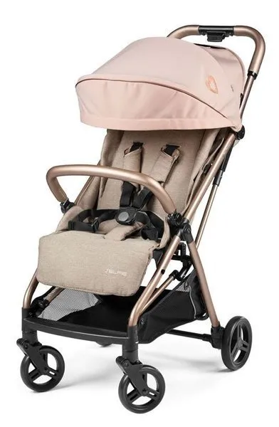 PegPerego Selfie-Kinderwagen Mon Amour