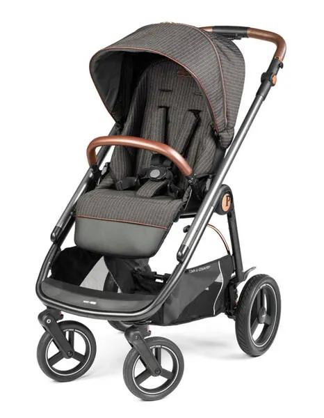 PegPerego Veloce TC Kinderwagen 500