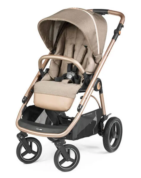 PegPerego Veloce TC Kinderwagen Mon Amour