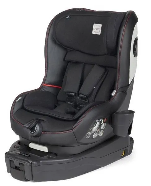 PegPerego Viaggio FF105 F Autositz 9-20kg Marte