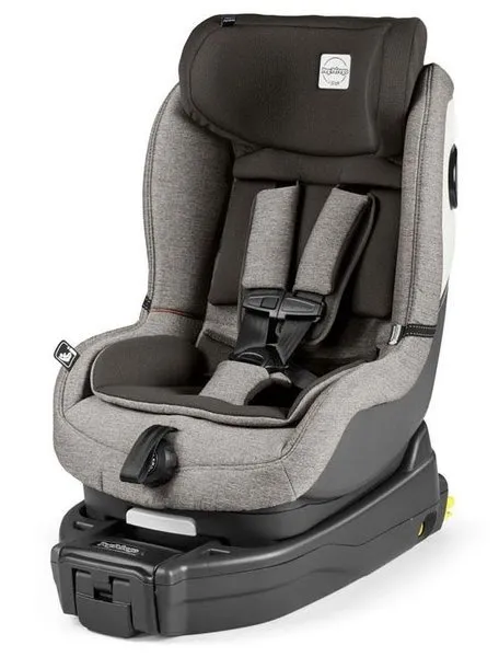 PegPerego Viaggio FF105 F Autositz 9-20kg Polo