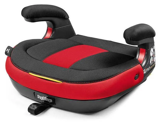 PegPerego Viaggio Shuttle Autositz 15-36 kg Monza