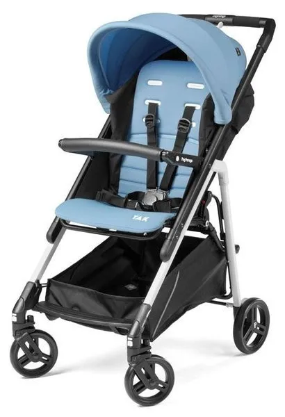 PegPerego Yes Sky Way Kinderwagen