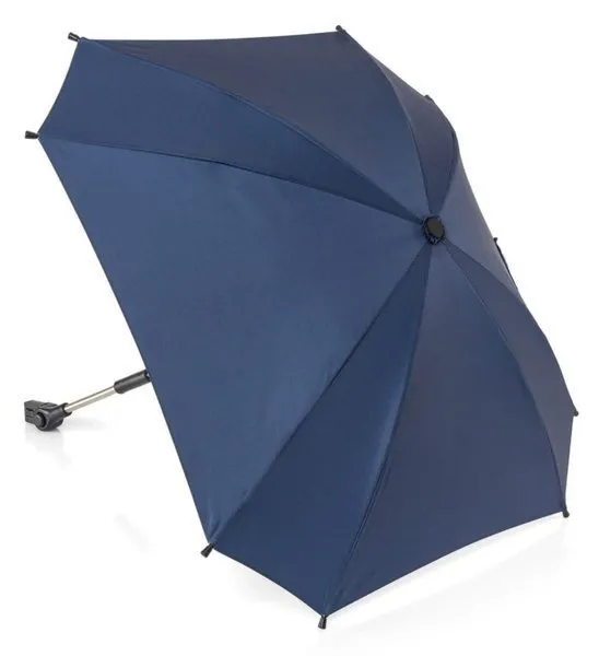 Reer Kinderwagen Sonnenschirm UV50+ Blau