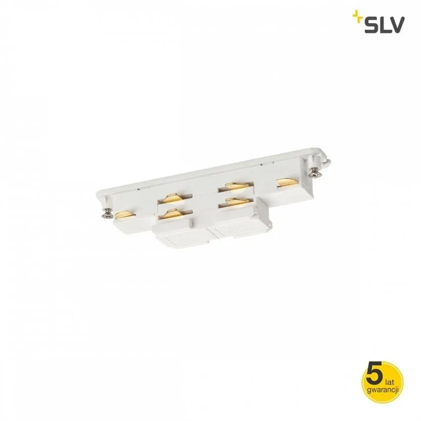 S-TRACK DALI-Minischalter weiß Spotline