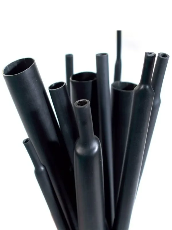 Schrumpfschlauch mit Kleber RTMK-8/2 1m Trytyt