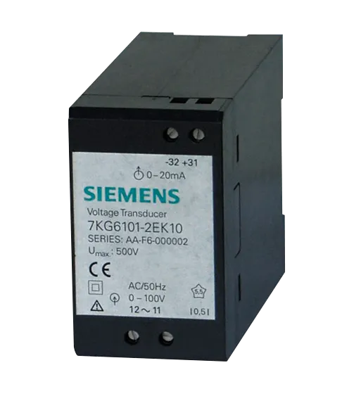 Siemens 7KG6111-2AK10