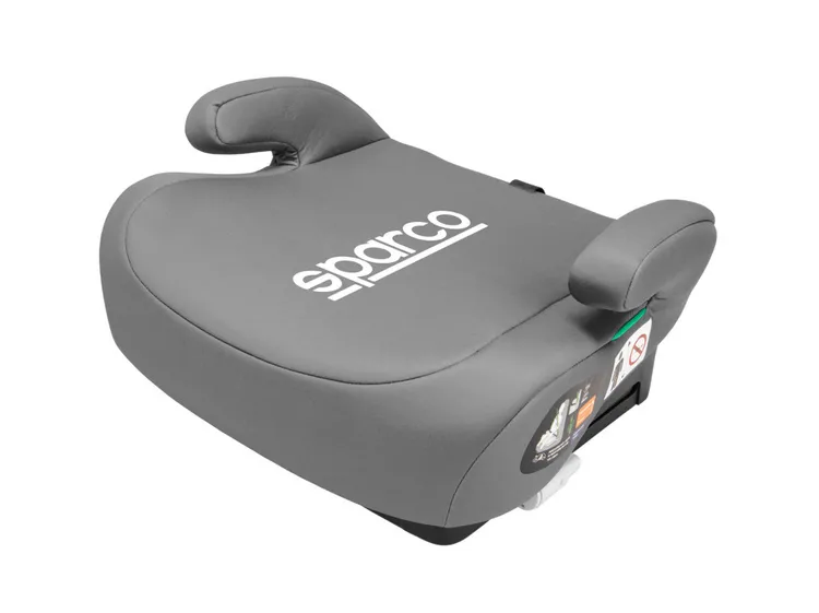 Sparco SK100i Isofix Autositzständer 22-36 kg Grau