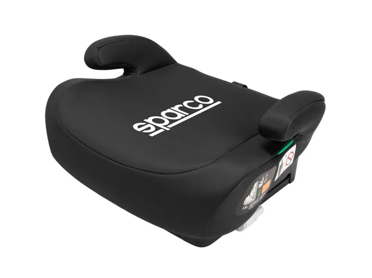 Sparco SK100i Isofix Autositzständer 22-36 kg Schwarz