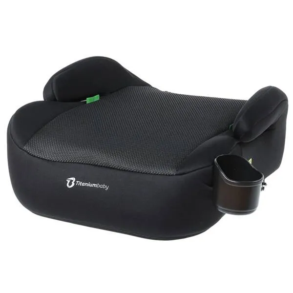Titanum Baby Tano Go I-Size Isofix Autositz Ständer 15-36 kg