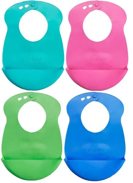 Tommee Tippee Roll-Lätzchen 46351471