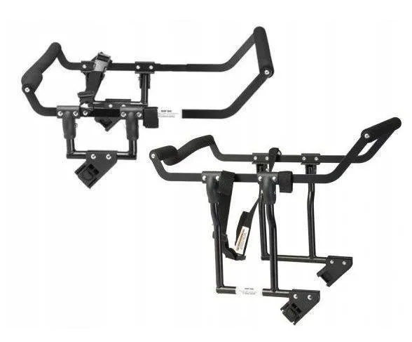 Valco Adapter Doppel A+B Snap Duo