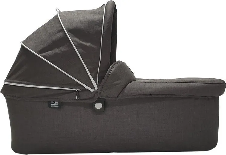 Valco Snap Duo Gondel Holzkohle