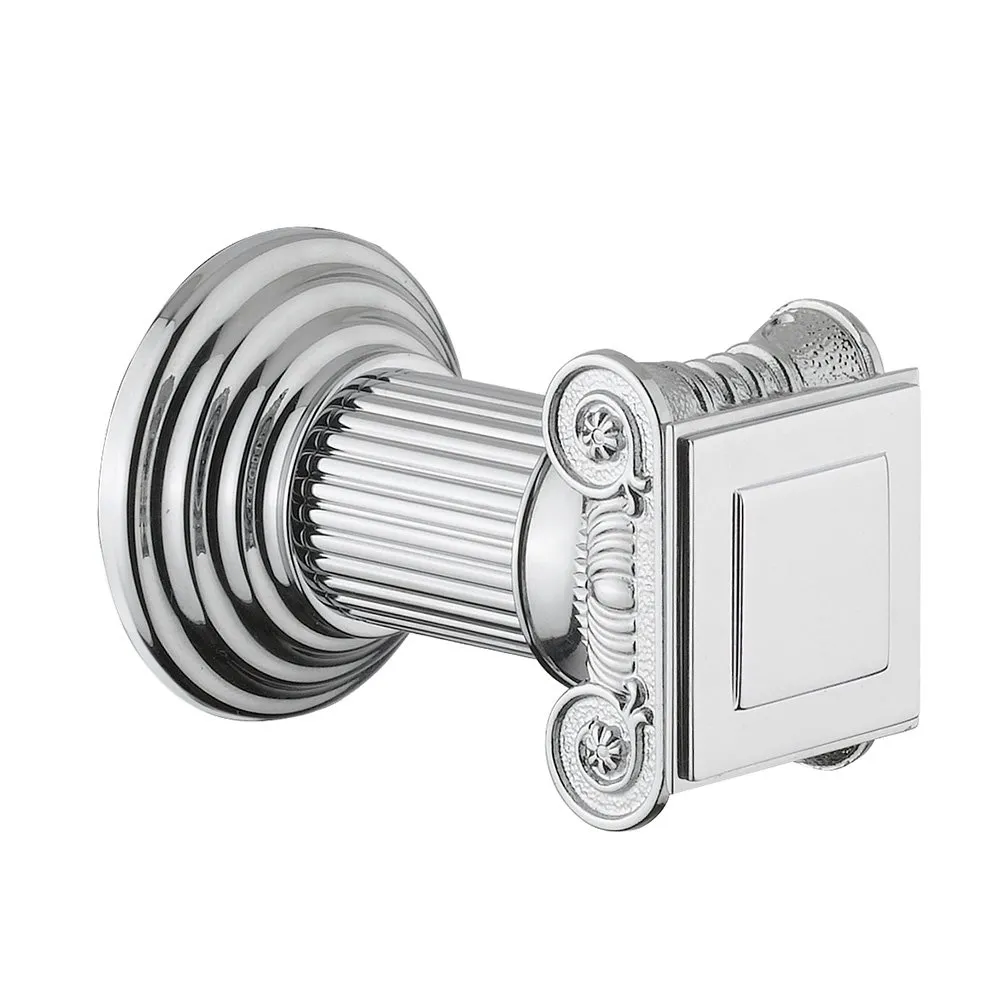 BUGNATESE OLYMPIA EINBAUHAHN 1/2 VERCHROMT