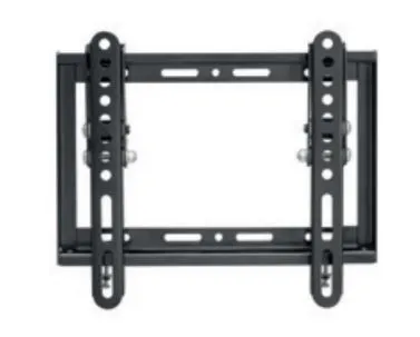 Hagor BL Tilt 200- neigbare Wandhalterung für 32-42" Displays | VESA max. 200x200 | Traglast 30 kg
