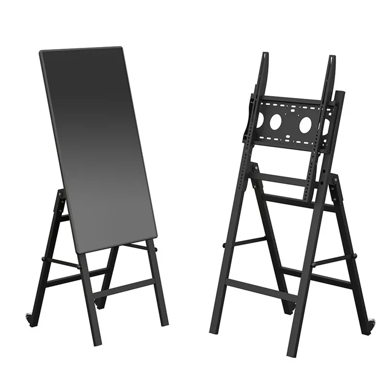 Hagor BrackIT-C-Stopper mobiler, digitaler Kundenstopper